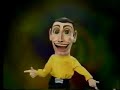 Wiggles - Point Your Finger (Puppets)