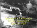 Gunship Airstrike