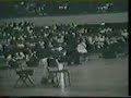 bruce lee   sparring  jeet kune do show 