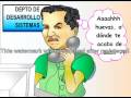 Atencion al Cliente