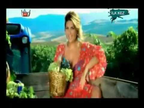 sibel can