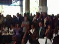 Rihanna @ Barbados Airport for Presentation (Vid2) Rihanna @ Barbados Airport for Presentation (Vid2)