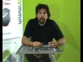 MiniZ Channel - 11 - Llanta Impulse (TRP)