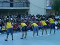 Baile fin de curso 3ºE.S.O. Baile fin de curso 3ºE.S.O.