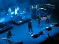 Echo & the Bunnymen - Villiers Terrace 16-09-08