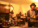 SLEEPERS DUO-THUNDERBIRD