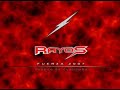 Fuerza rayos