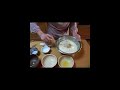 Omama Cooking #1 - Okonomiyaki Omama Cooking #1 - Okonomiyaki