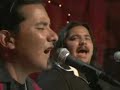 los lonely boys performing their first single off their sophomore album 'sacred' at the vh1 vspot studios in a rare acoustic gig. filmed sometime in summer 06.