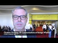 Boingo at CES 2013: Hot Spot 2.0