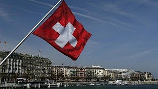İsviçre online referandum ile yeni milli marşını arıyor