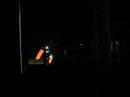i made this footage from stringing the night for jenny's birthday =)