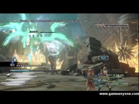 Final Fantasy XIII