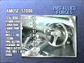 Battle oF AWD v.S 2WD Battle oF AWD v.S 2WD