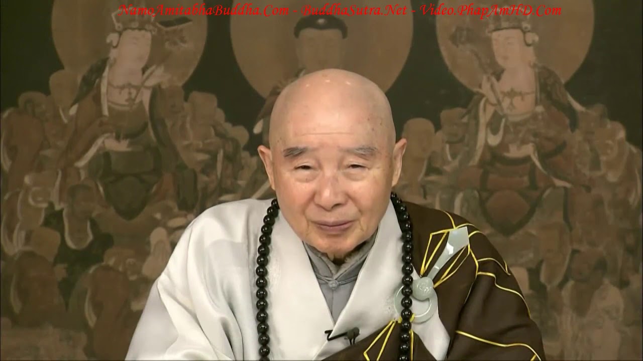 TẬP 227, Đạo Dạy Học, Quí Nơi Chuyên, Tịnh Độ Đại Kinh Giải Diễn Nghĩa, Diệu Âm