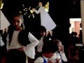 Weihnachtsfest 2006 - Dan�a grega