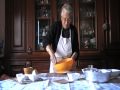 IL CIAMBELLONE DI ZIA FRANCA