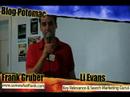 Frank Gruber of Somewhat Frank - Why I Love Blogging