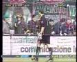 Autogoal Zamboni (Crotone-Napoli)