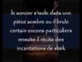 Sorcellerie sur le Web 2 Default