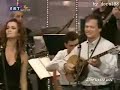 Domna Koundouri - Maistralia (Sthn ygeia mas)