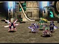 Valkyrie Profile Lenneth: Iseria Queen