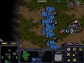 Starcraft Combat-EX TvT G90 w/Commentary Starcraft Combat-EX TvT G90 w/Commentary
