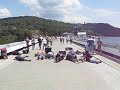Flash mob nad Soliną - Granat Flash mob nad Soliną - Granat