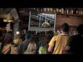 Qantas Wallabies Ad  2007