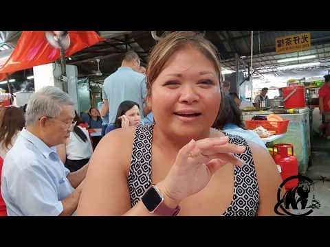 Kuala Lumpur - street food in malaysia - ultimate malaysian food in kuala lumpur!