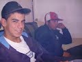 poetas do ghetto