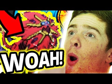 What Happens If I Trade The Rarest Pokemon in Project Pokemon!