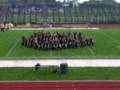 Brockport Dance Team Football 2008