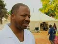 Zimbabwe Cholera Victims Migrate