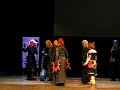 Tampere Animecon 2008 Ryhm�cosplay 2