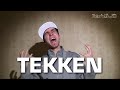 Проект КОЗА - ВИДЕОИГРЫ - ЭТО ИСКУССТВО!