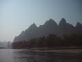 Guilin Li River Boat Trip 4