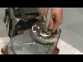 Whirlpool/Kenmore Washing Machine Clutch Replacement (part #285785)