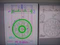 Work with QCad Professional