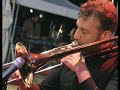 Henry Threadgill at Pomigliano Jazz Festival 2005 (#1)