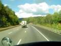 Building I-24 in Tennessee