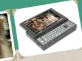 CrunchGear - Goodbye OQO