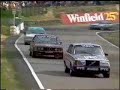 Volvo 240 Turbo vs BMW 635 CSI