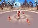 Spore Creature #9