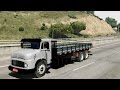 Mercedes-Benz MB 1113 Chassis Trucado BETA 3 for GTA 5 video 8