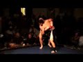 Lance Surma VS Nam Ho