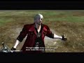 Devil May Cry 4 - Dante Story Cutscene 18 (HQ) Devil May Cry 4 - Dante Story Cutscene 18 (HQ)
