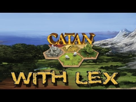 settlers of catan