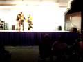 MGC Baby Wu Tang Performing At The Broward County Fair