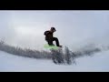 WESTBEACH AIRTIME - A foggy day in the Blackcomb Park. Fun! WESTBEACH AIRTIME - A foggy day in the Blackcomb Park. Fun!